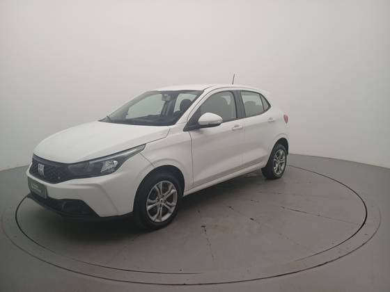 FIAT ARGO 1.0 FIREFLY FLEX DRIVE MANUAL FIAT ARGO 1.0 FIREFLY FLEX DRIVE MANUAL